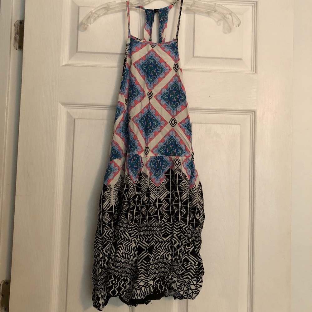Boutique romper